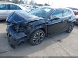 LEXUS UX 200 JTHX3JBHXM2****** снимка