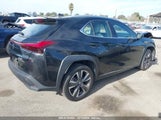 LEXUS UX 200 JTHX3JBHXM2****** снимка