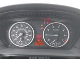 BMW 550I WBANW53508CT51457 снимка