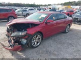 CHEVROLET IMPALA 2LT 1G1125S37EU129719 снимка