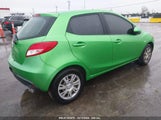 MAZDA MAZDA2 SPORT JM1DE1KZ8C0****** снимка