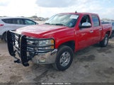 CHEVROLET SILVERADO 1500 LT 1GCPKSE74CF****** снимка