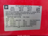 CHEVROLET SILVERADO 1500 LT 1GCPKSE74CF****** снимка
