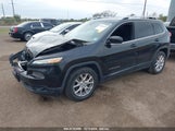 JEEP CHEROKEE LATITUDE 1C4PJLCB1GW108368 снимка