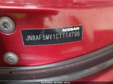 NISSAN JUKE SV JN8AF5MV1CT114795 снимка
