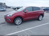 BUICK ENVISION PREMIUM II LRBFXFSX5HD****** photo