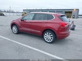 BUICK ENVISION PREMIUM II LRBFXFSX5HD****** photo