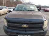 CHEVROLET SILVERADO 1500 WORK TRUCK 1GCPKPEX6AZ****** снимка