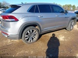 VOLKSWAGEN ATLAS CROSS SPORT 3.6L V6 SEL PREMIUM R-LINE 1V2FE2CA4NC218765 fotografie