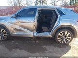 VOLKSWAGEN ATLAS CROSS SPORT 3.6L V6 SEL PREMIUM R-LINE 1V2FE2CA4NC218765 fotografie