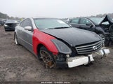 INFINITI G35 JNKCV54E75M423240 снимка