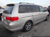 HONDA ODYSSEY TOURING 5FNRL389X8B106486 снимка