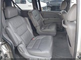 HONDA ODYSSEY TOURING 5FNRL389X8B106486 снимка
