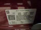 BUICK ENCORE GX PREFERRED AWD KL4AMCSLXSB****** снимка