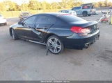 BMW 640I GRAN COUPE WBA6A0C54FD****** снимка