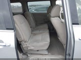 NISSAN QUEST SV JN8AE2KP4H9165363 снимка