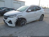 BUICK ENCORE GX SELECT AWD KL4MMESL8PB****** снимка