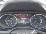 BUICK ENCORE GX SELECT AWD KL4MMESL8PB****** fotografie