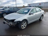 FORD FUSION SE 3FAHP0HG9CR119885 снимка