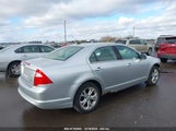 FORD FUSION SE 3FAHP0HG9CR119885 снимка