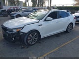 KIA OPTIMA SXL TURBO 5XXGV4L2XGG023363 снимка