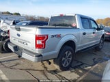FORD F-150 XL 1FTEW1EP7KFA38776 снимка