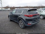 KIA SPORTAGE LX KNDPMCAC7L7641350 снимка