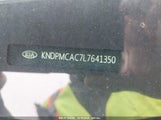KIA SPORTAGE LX KNDPMCAC7L7641350 снимка