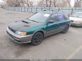 SUBARU IMPREZA OUTBACK SPORT JF1GF485XWH****** photo