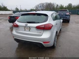 Kia Forte Sx KNAFZ5A35G5508416 снимка