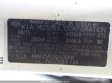 Kia Forte Sx KNAFZ5A35G5508416 снимка