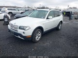 BMW X3 XDRIVE30I WBXPC93469WJ30001 снимка