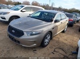 FORD POLICE INTERCEPTOR 1FAHP2MK1EG****** снимка