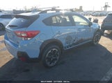 SUBARU CROSSTREK PREMIUM JF2GTAPC9P8****** снимка