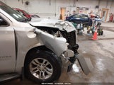 CHEVROLET TAHOE LT 1GNSKBKC9GR107597 снимка