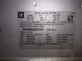CHEVROLET TAHOE LT 1GNSKBKC9GR107597 снимка