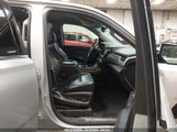 CHEVROLET TAHOE LT 1GNSKBKC9GR107597 снимка