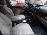 KIA SORENTO LX 5XYKTCA18BG030255 снимка