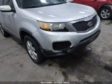 KIA SORENTO LX 5XYKTCA18BG030255 снимка