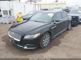 LINCOLN CONTINENTAL LIVERY 1LN6L9UK6H5****** снимка
