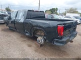 GMC SIERRA 2500HD 4WD STANDARD BED AT4 1GT49PEY2NF132213 снимка