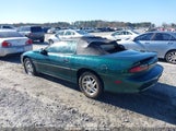 CHEVROLET CAMARO Z28 2G1FP32P1T2****** снимка