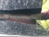 HYUNDAI SONATA SE 5NPE24AF0JH605246 снимка