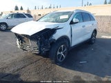 KIA SORENTO 2.0T EX 5XYPH4A14HG****** снимка