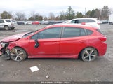 SUBARU IMPREZA 2.0I SPORT 4S3GTAL65H3****** снимка