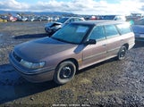 SUBARU LEGACY L 4S3BJ6337P7****** снимка