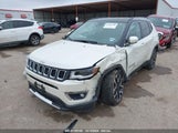 JEEP COMPASS LIMITED FWD 3C4NJCCB5MT****** снимка