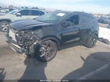 KIA SPORTAGE NIGHTFALL EDITION KNDP63AC1N7****** снимка
