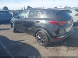 KIA SPORTAGE NIGHTFALL EDITION KNDP63AC1N7****** снимка