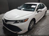 TOYOTA CAMRY HYBRID LE 4T1B31HK2JU****** fotografie